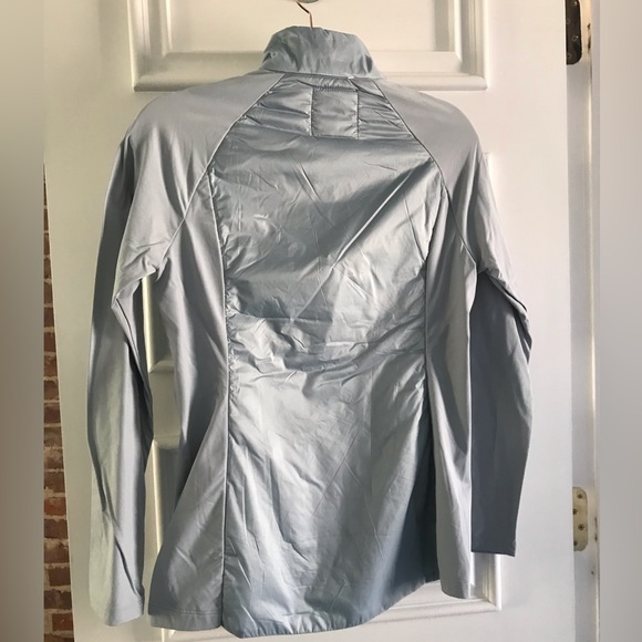 🌹NWT Kyodan Outdoor Power Stretch Hybrid Jacket - Picture 2 of 7